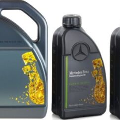 MERCEDES-BENZ 5W30 MB229.51 7L