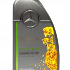 MERCEDES-BENZ 5W30 MB229.51 1L