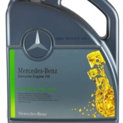 MERCEDES-BENZ 5W30 MB229.51 5L