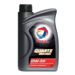TOTAL QUARTZ INEO FIRST 0W30 1L
