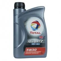 TOTAL QUARTZ INEO MC3 5W30 1L