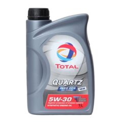TOTAL QUARTZ INEO ECS 5W30 1L