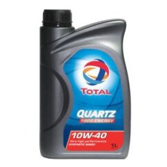 TOTAL QUARTZ 7000 ENERGY 10W40 1L