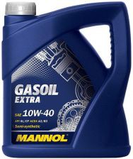 MANNOL GASOIL EXTRA 10W40 4L