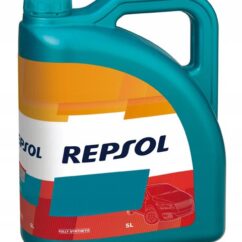 REPSOL ELITE EVOLUTION ECO V 0W20 5L