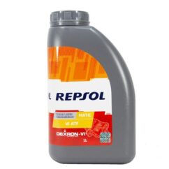 REPSOL MATIC ATF 1L