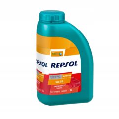 REPSOL AUTOGAS 5W30 1L
