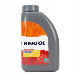 REPSOL MATIC CVT 1L