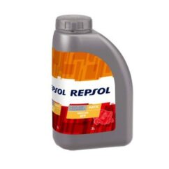 REPSOL MATIC DIAFLUID ATF 1L