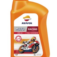 REPSOL MOTO RACING 4T 10W40 1L