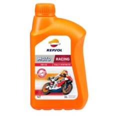 REPSOL MOTO RACING 4T 5W40 1L