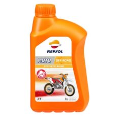 REPSOL MOTO OFF ROAD 2T 1L