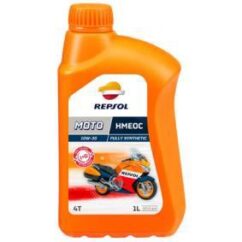 REPSOL MOTO HMEOC 4T 10W30 1L
