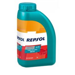 REPSOL ELITE TURBO LIFE 50601 0W30 1L