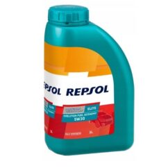 REPSOL ELITE COSMOS F FUEL ECONOMY 5W30 1L