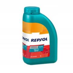 REPSOL ELITE 50501 TDI 5W40 1L