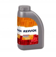 REPSOL CARTAGO TRACCION INTEGRAL EP 75W90 1L