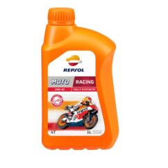 REPSOL MOTO RACING 4T 10W50 1L