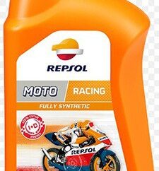 REPSOL MOTO RACING 2T 1L