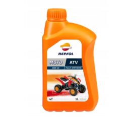 REPSOL MOTO ATV 4T 10W40 1L