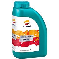 REPSOL CARRERA 10W60 1L