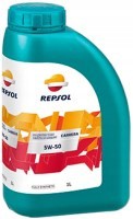 REPSOL CARRERA 5W50 1L