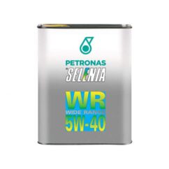 SELENIA WR 5W40 2L