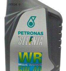 SELENIA WR 5W40 1L