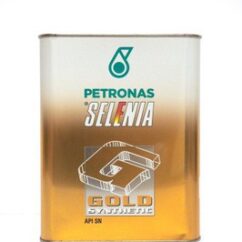 SELENIA GOLD SYNTHETIC 10W40 2L