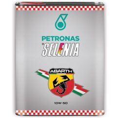SELENIA ABARTH 10W50 2L