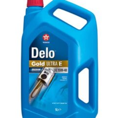 DELO GOLD ULTRA E 15W40 5L