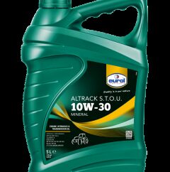 EUROL ALTRAC 10W40 STOU 5L