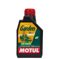 MOTUL GARDEN 4T 10W40 600ML