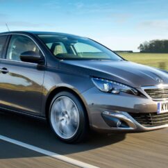 Peugeot 308 I (2007 – 2013) – P07