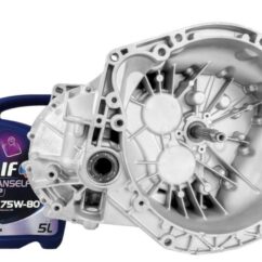 Girkasse NISSAN OPEL RENAULT 1.9 DCI | 5 gir