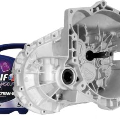 Girkasse NISSAN OPEL RENAULT 2.2 DCI | 5 gir