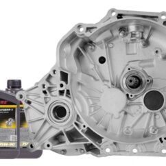 Girkasse OPEL 2.2 | 5 gir