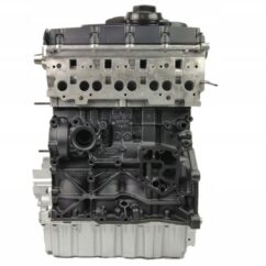 Motor VW AUDI SEAT 2.0 TDI 16V 140 HK 170 HK