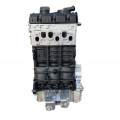 Motor VW AUDI 1.4 TDI BNM 75 HK