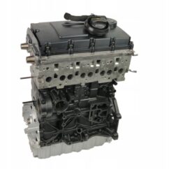 Motor Jeep Dodge Chrysler 2.0 CRD BYL TDI