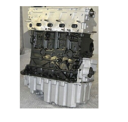Motor AUDI 2.0 TDI CCH Motor AUDI 2.0 TDI CCH