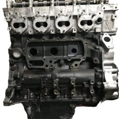 Motor Mitsubishi 3.2 170HK 200HK 4M41