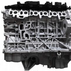 Motor BMW 3.0D N57D30A 245HK