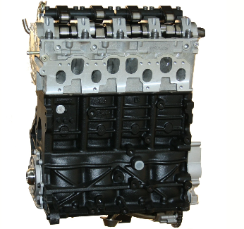 Motor VW 1.6 TDI CAY 105HK Motor VW 1.6 TDI CAY 105HK