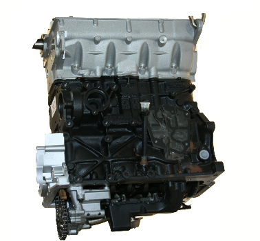 Motor VW 1.6 TDI CAY 105HK Motor VW 1.6 TDI CAY 105HK