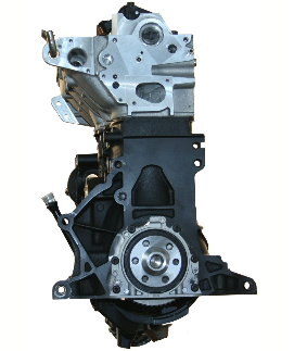 Motor VW 1.6 TDI CAY 105HK Motor VW 1.6 TDI CAY 105HK
