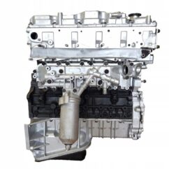 Motor ISUZU 3.0 TC 4JJ1 177HK