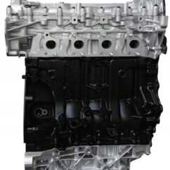 Motor OPEL 1.6 CDTI/DCI R9MD450 145HK