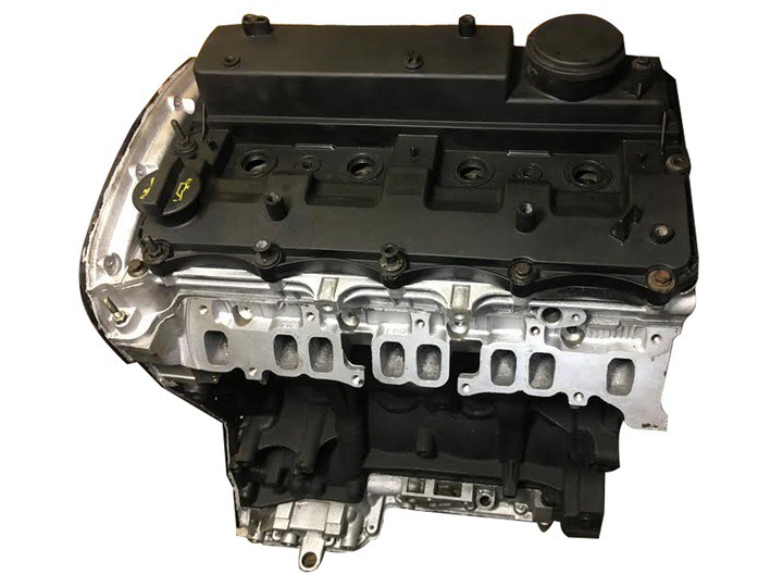 Motor FORD 2.2 TDCI/JTD CYF4 CYFF 155HK Motor FORD 2.2 TDCI/JTD CYF4 CYFF 155HK