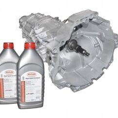 Girkasse AUDI 4.2 | 6 gir